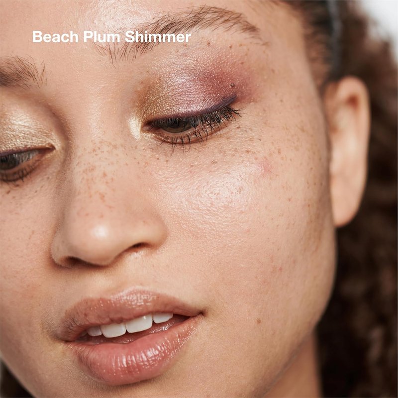 Clinique All About Shadow Duo Eye Shadow | Buildable, Long-Wearing Color | Smooth Application, Safe for Sensitive Eyes
