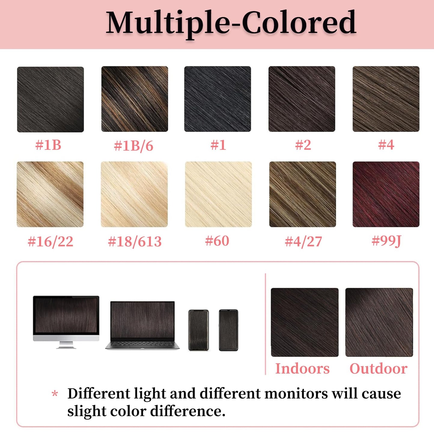Clip in Hair Extensions Real Human Hair Clip in Extensions for Women Seamless Invisible Dark Brown Natural Remy 100% Human Clips ins Extension 8pcs Double Weft 16 inch 3.2oz/90g