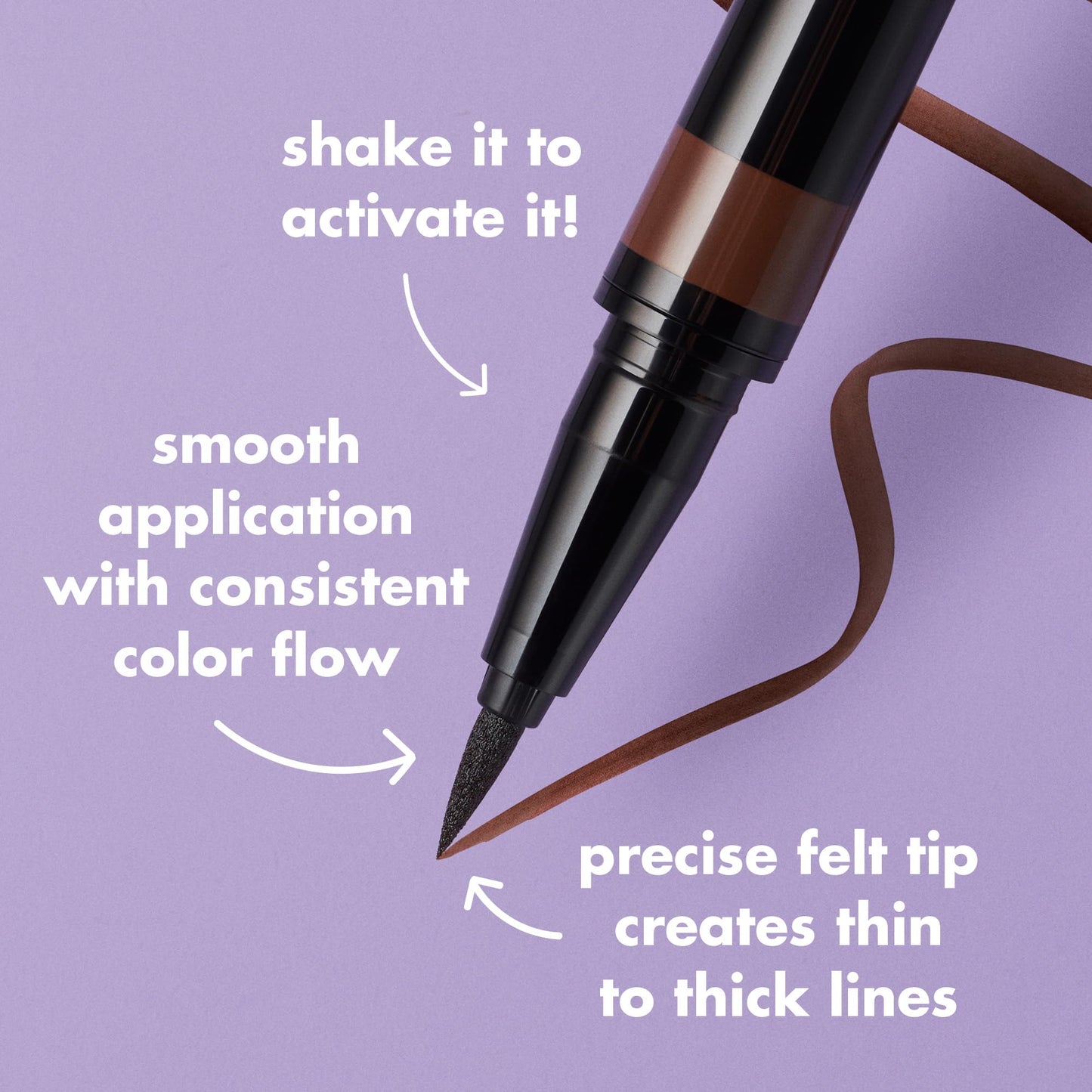 e.l.f. H2O Proof Eyeliner Pen