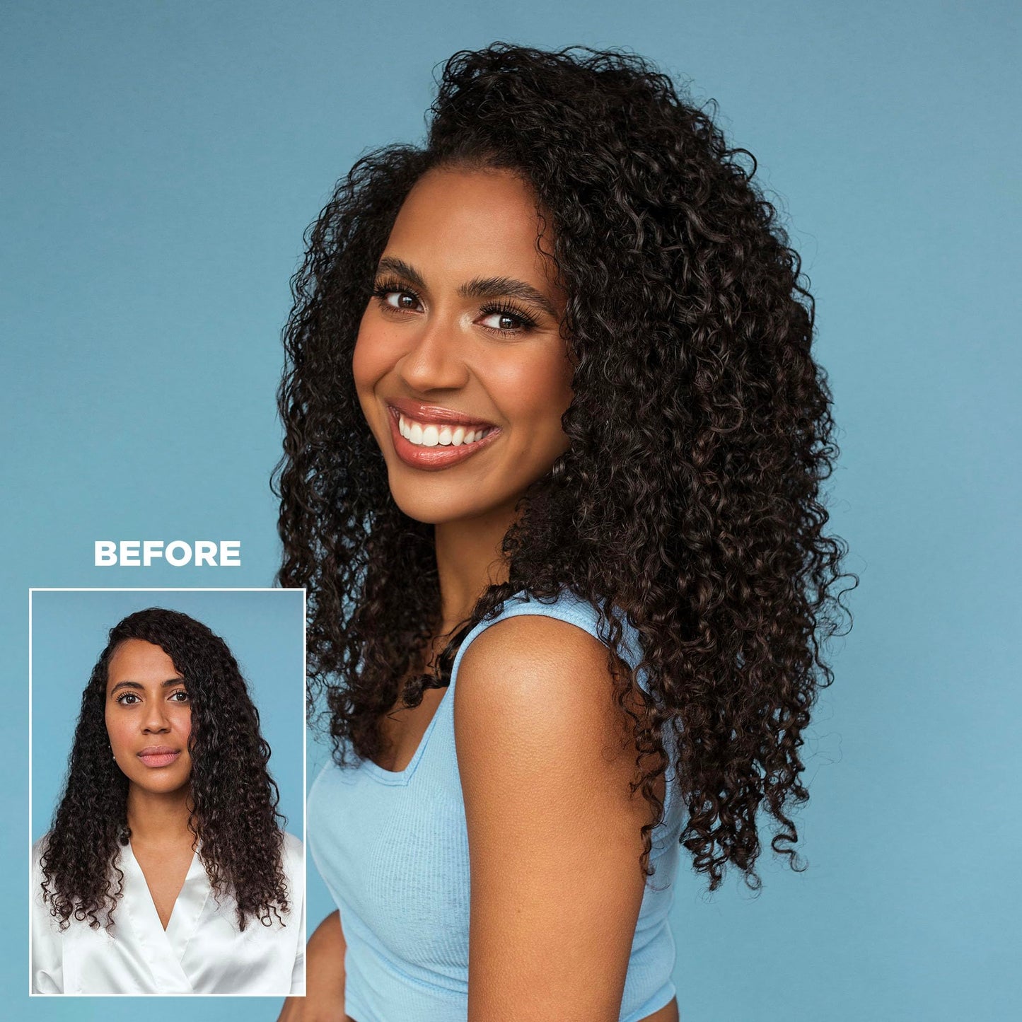Design.Me QUICKIE.ME Dry Shampoo For Dark Tones | Instantly Refreshes, Absorbs Oils | Root-Lifting Formula with Rice Starch | Residue-Free Waterless Spray for Brown, Black, Dark & Red Hair