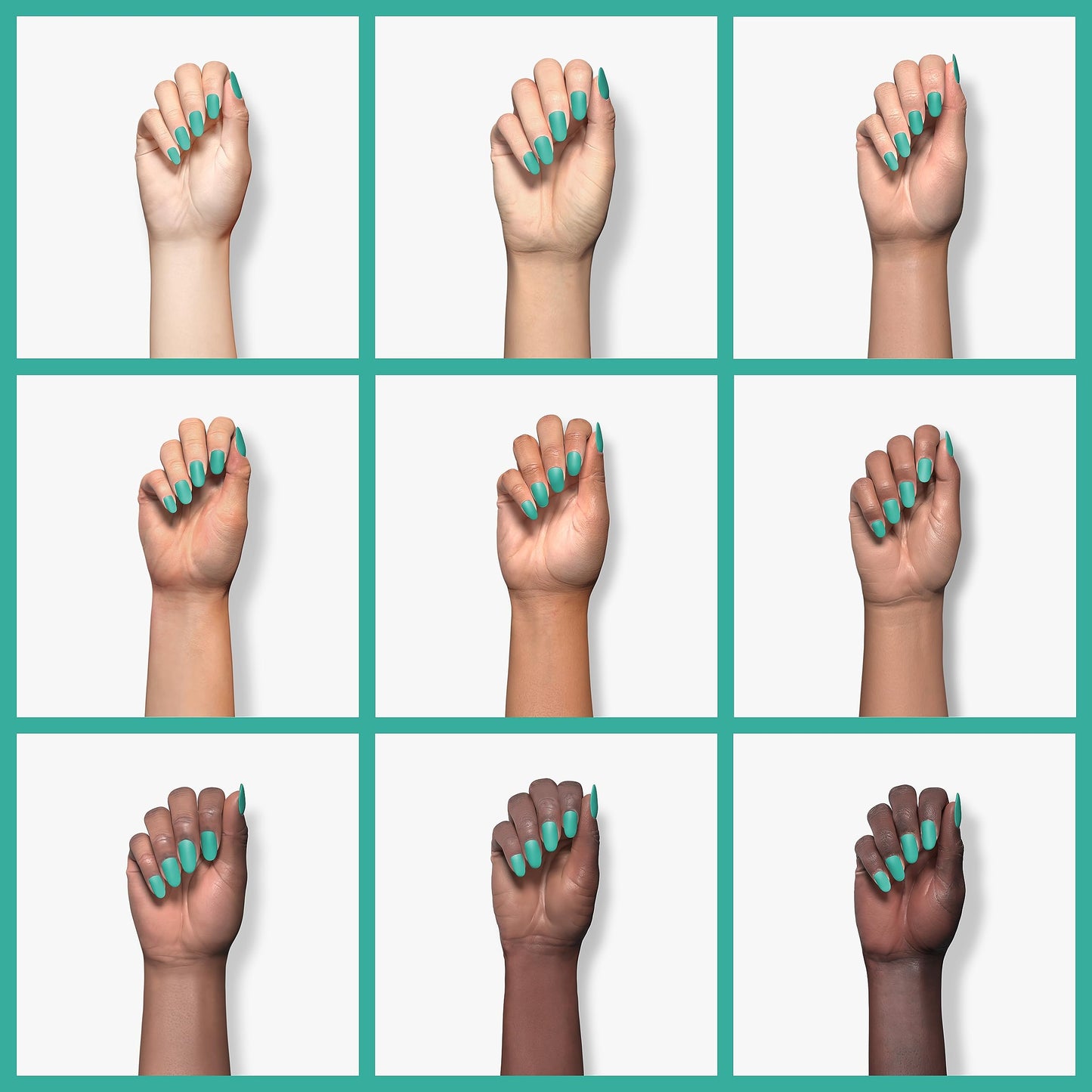 China Glaze Nail Polish, 0.5 Fluid Ounce