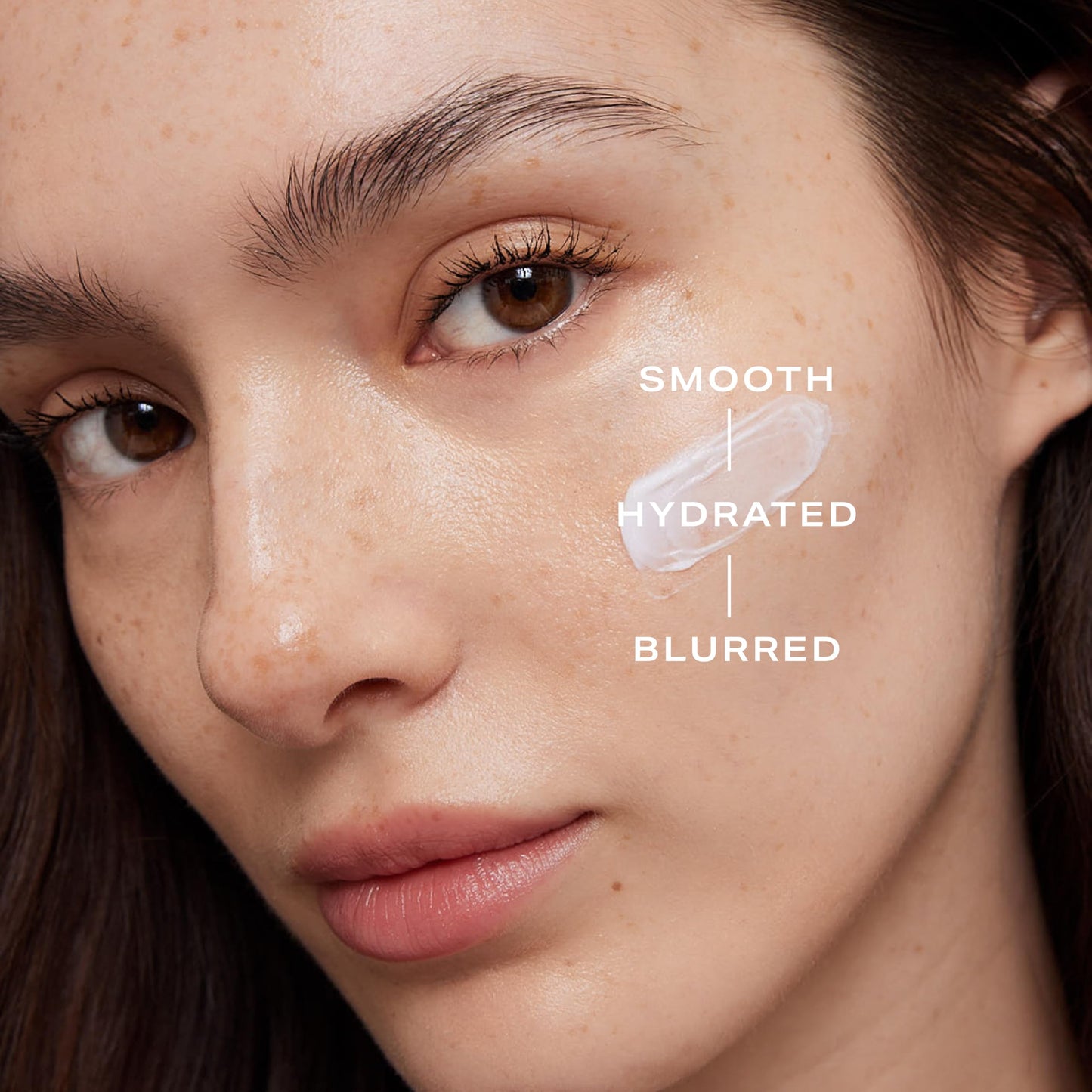 Woosh Beauty, Pre•Face Primer, Hydrating & Long Lasting, Vegan, Pore Minimizer, Grips your Makeup (Travel, 15 ml)