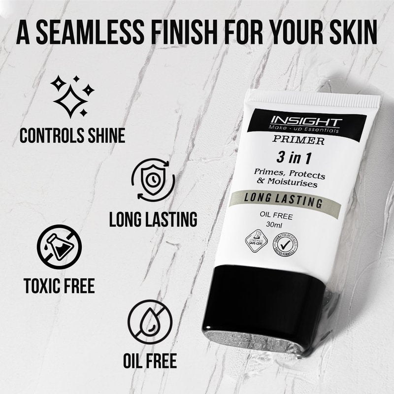 Insight 3 In 1 Oil Free Primer
