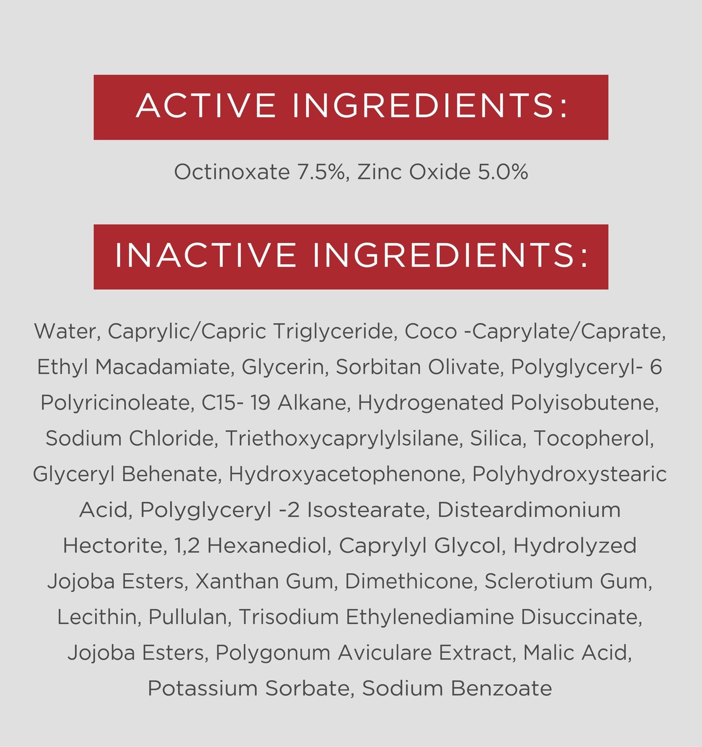 EltaMD UV Active 100% Mineral Sunscreen with Zinc Oxide, Water Resistant Sunscreen SPF 50+ Up to 80 Minutes, Oil Free SPF for Face and Body, 3.0 oz Tube