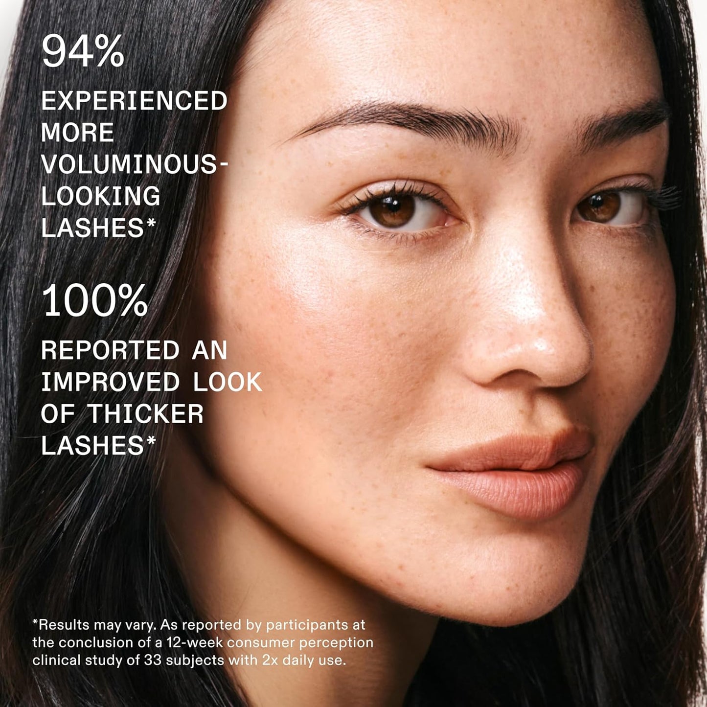 Olaplex Lashbond Building Serum - Eyelash Enhancing Serum for Longer, Thicker Lashes | Results in 2 Weeks, 4.5 mL