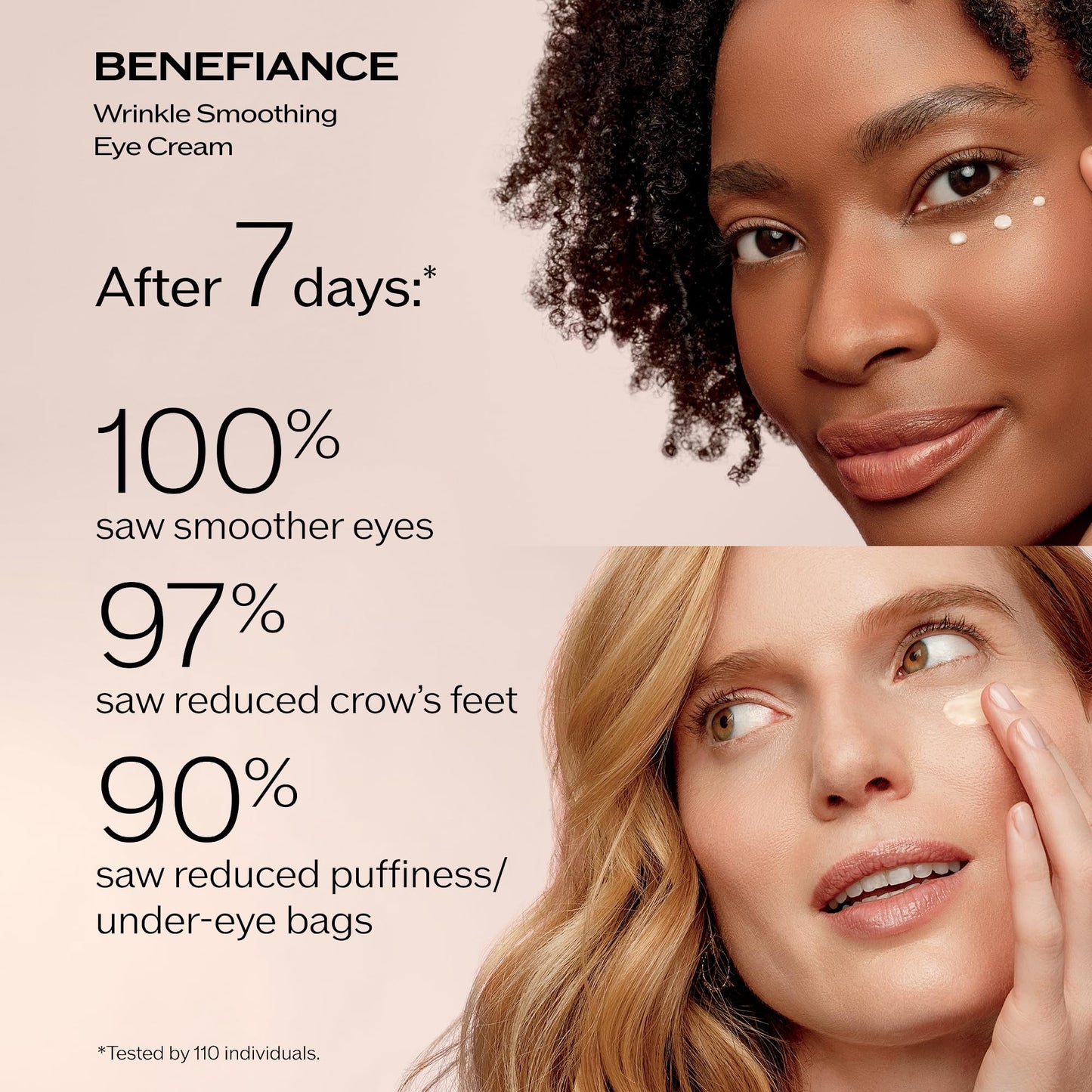 Shiseido Wrinkle Smoothing Starter Set - Benefiance Day Cream SPF 23 (30mL), Clarifying Cleansing Foam (15mL) & Eye Cream (15mL)