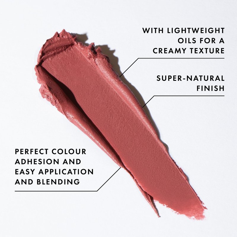 Beauty Pie Supercheek Cream Blush (Sexy Berry); A universally-flatting cool-toned berry pink shade; From one of the leading labs in Italy