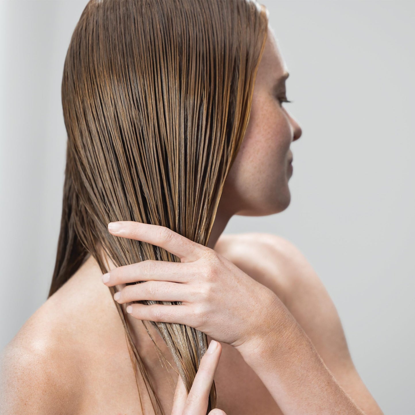 Neuro by Paul Mitchell Prime HeatCTRL Blowout Primer, For Blow-Drying All Hair Types, 4.7 fl. oz.