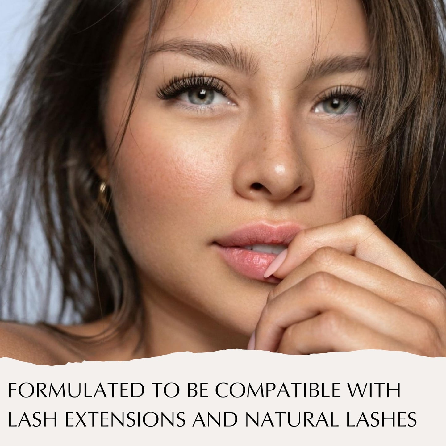 Xtreme Lashes Lash Densifying Liquid Eyeliner, Classic Black