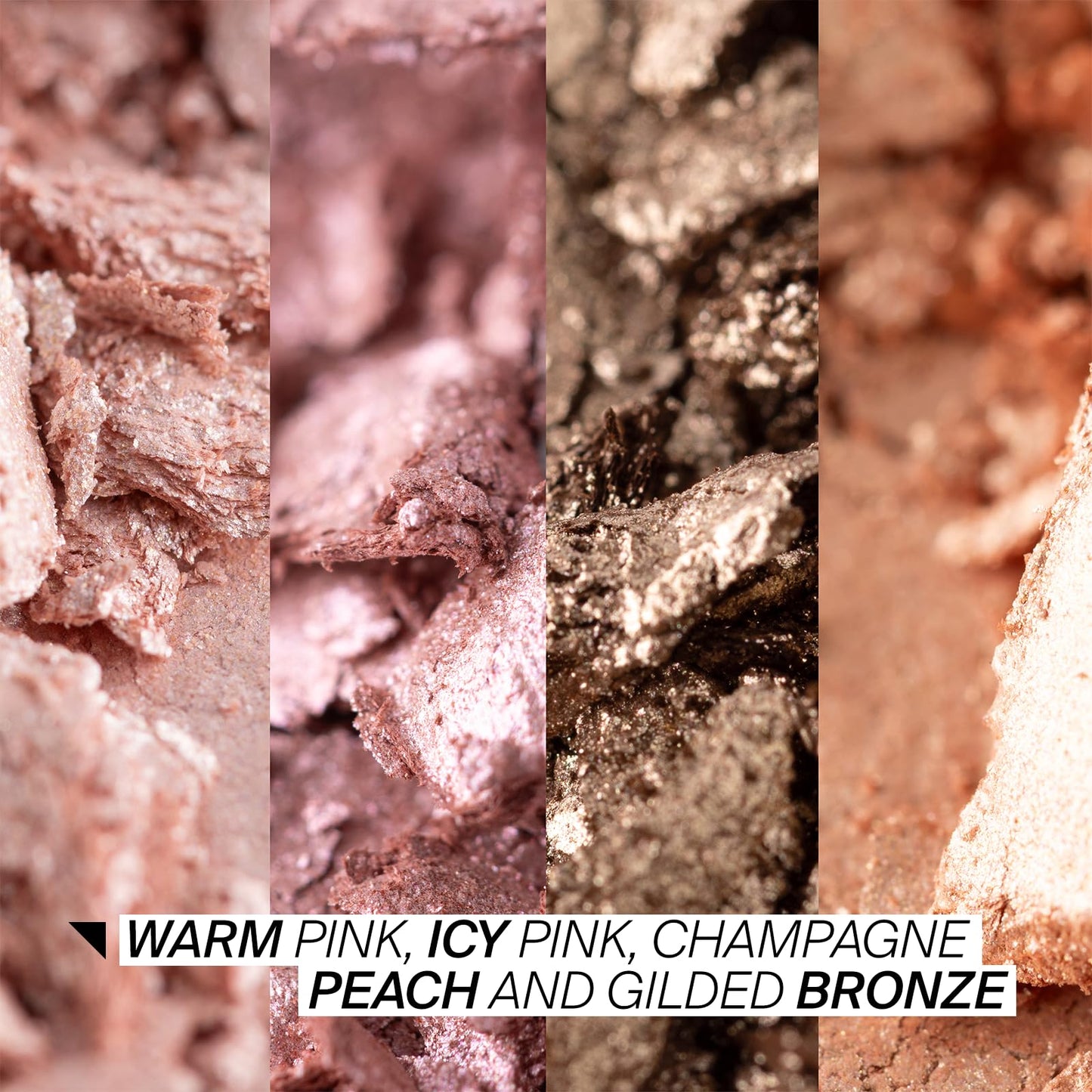 OFRA Highlighter Powder, Soft Glow Face Illuminator, Pillow Talk