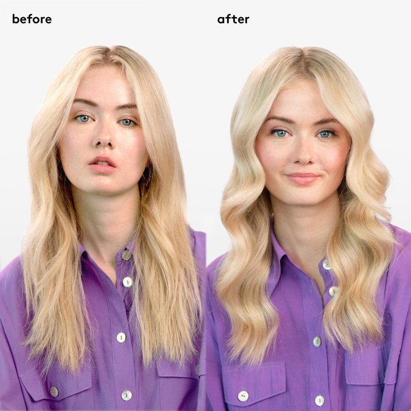 EVO Fabuloso Caramel Color Depositing Conditioner for Blonde Hair - Tones, Nourishes & Adds Shine - 7.4 fl oz