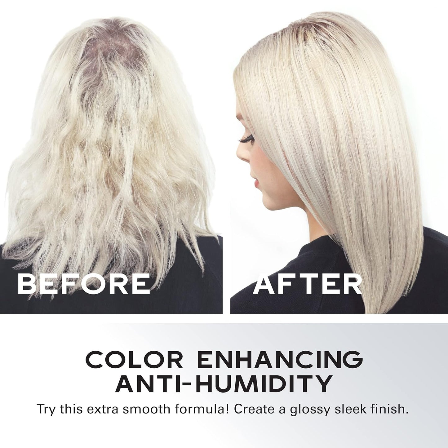 Keracolor Preserve Plus Color Enhancing Treatment - Anti-Humidity Frizz Control, 7 fl. oz.