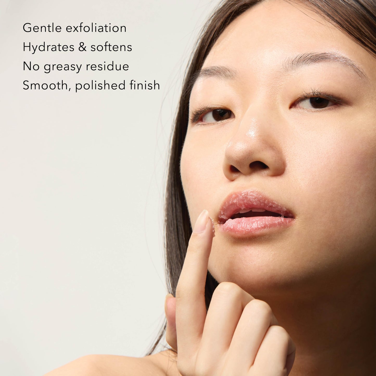 Dionis Goat Milk Exfoliating Lip Polish & Hydrating Lip Mask – for Dry, Chapped Lips, Safe for Sensitive Skin (Pack of 2)