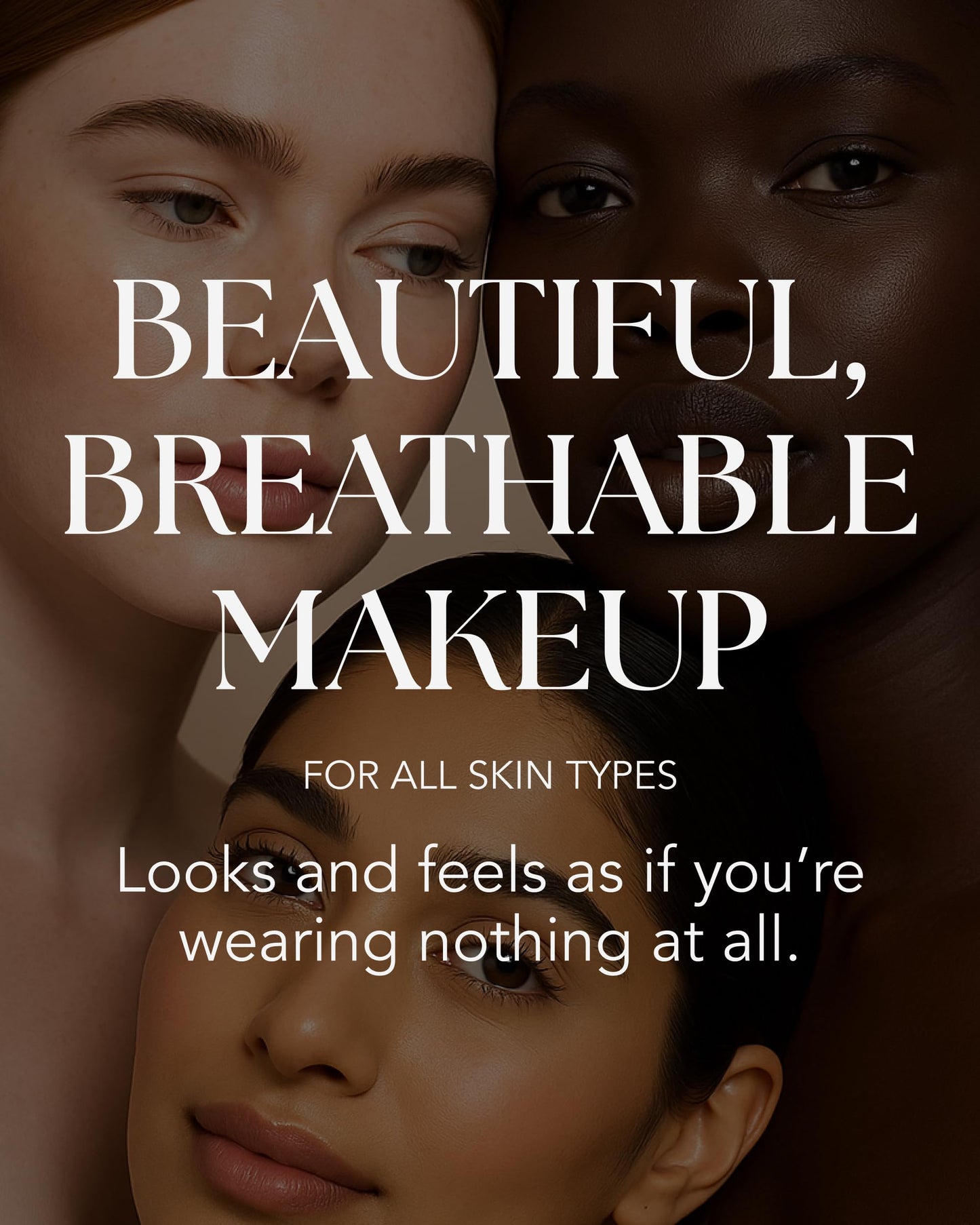 Oxygenetix Oxygenating Foundation – Beige | Breathable Makeup for Face | Buildable Coverage with Weightless Feel | Longwear Foundation for Women | Safe for Sensitive or Laser-Treated Skin