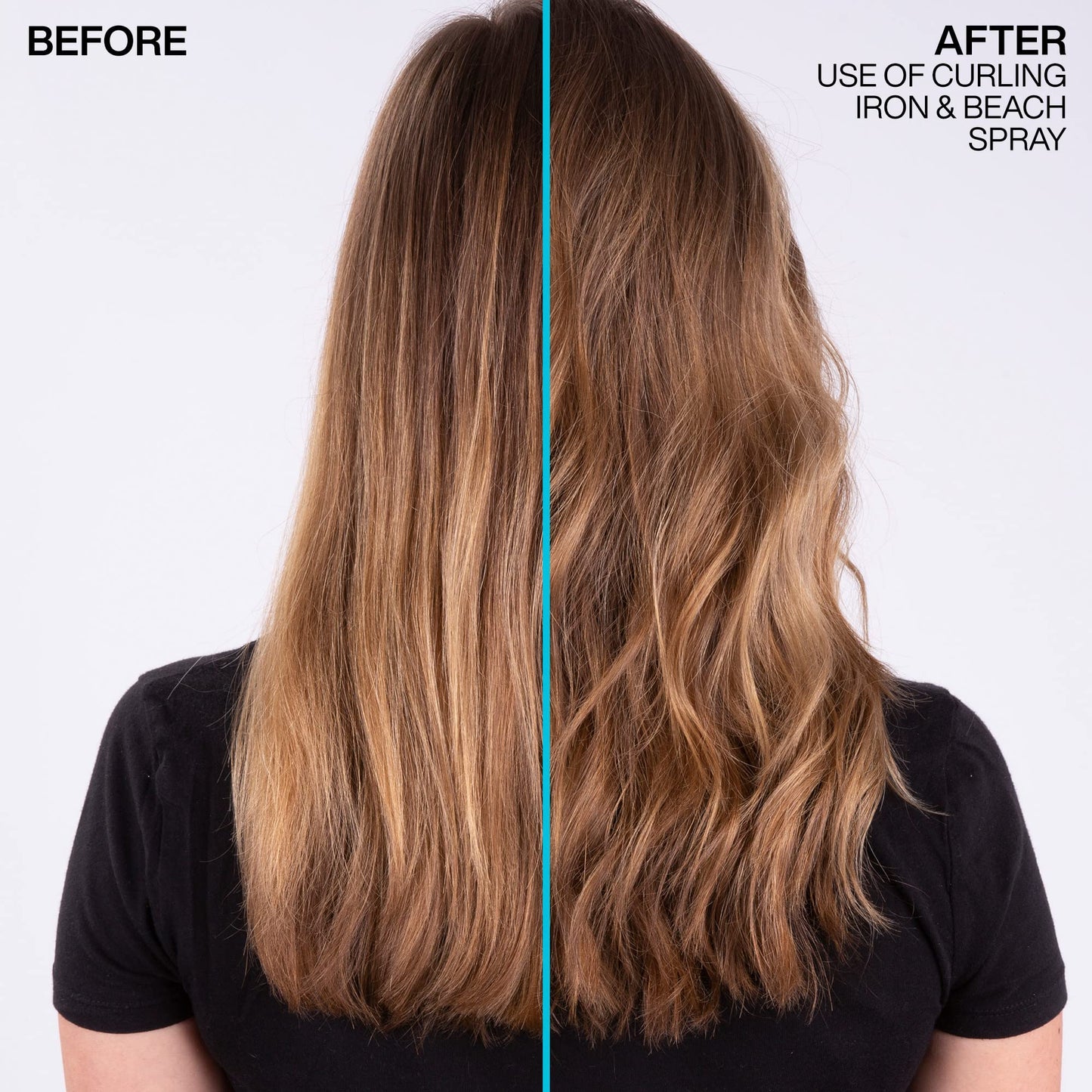 Redken Beach Spray – Texturizing Hairspray