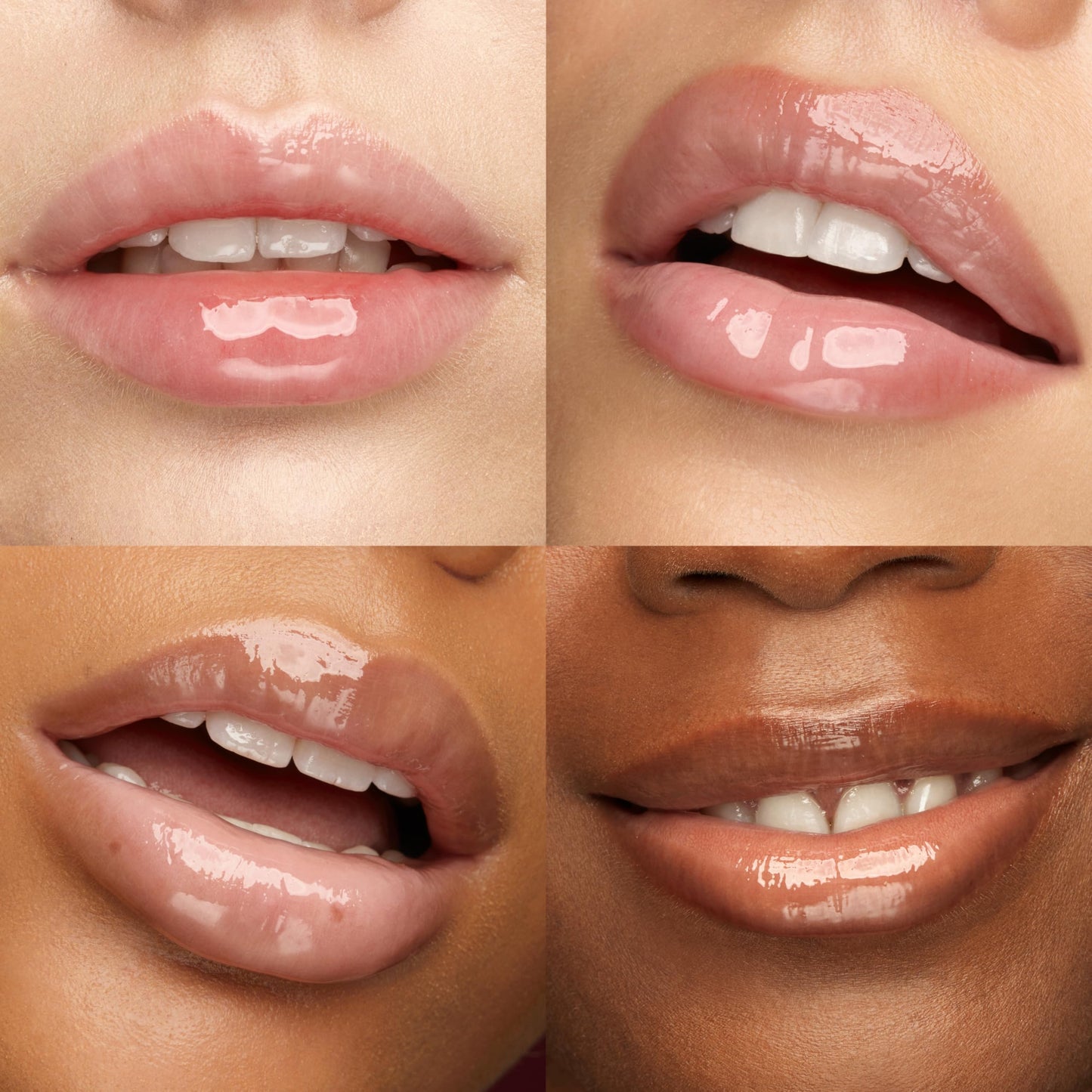 Kiko Milano 3d Hydra Lipgloss 01 | Softening Lip Gloss For A 3d Look
