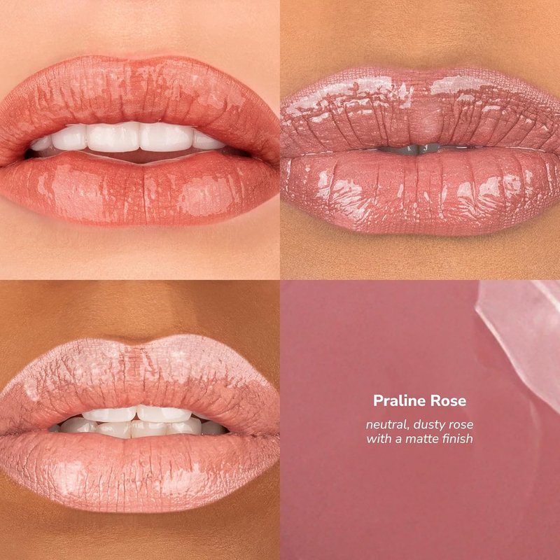 LipSense Long-Lasting Liquid Lipstick - Waterproof, Transfer-Proof, Vegan Formula | 18-Hour Wear, Multiple Shades Available
