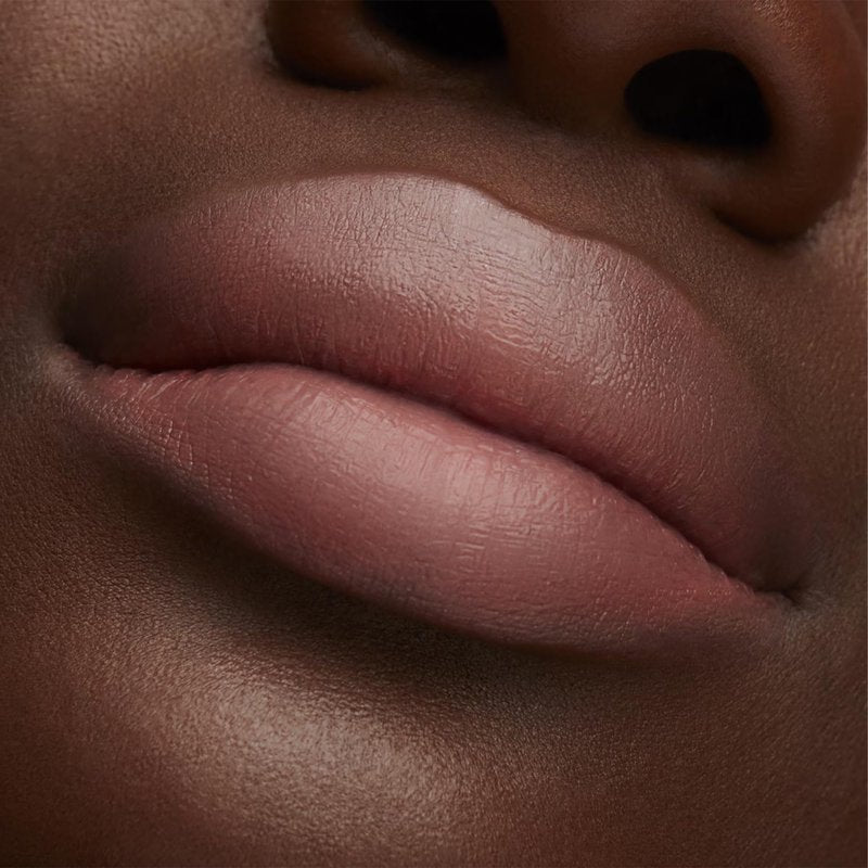 Mac Lustre Lipstick Hug Me