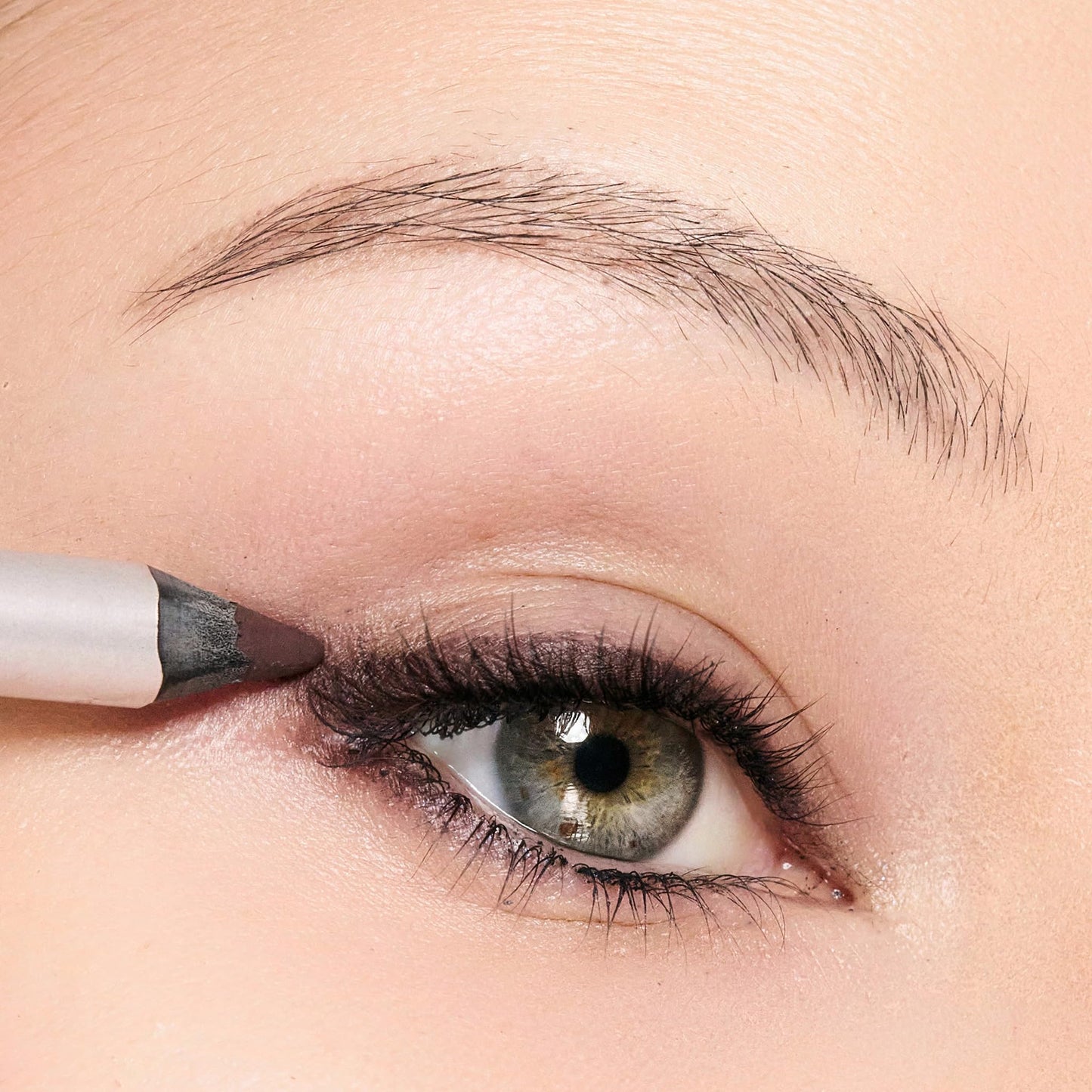 Trish McEvoy Intense Gel Eye Liner, Deep Aubergine, 1.2 g / 0.04 oz