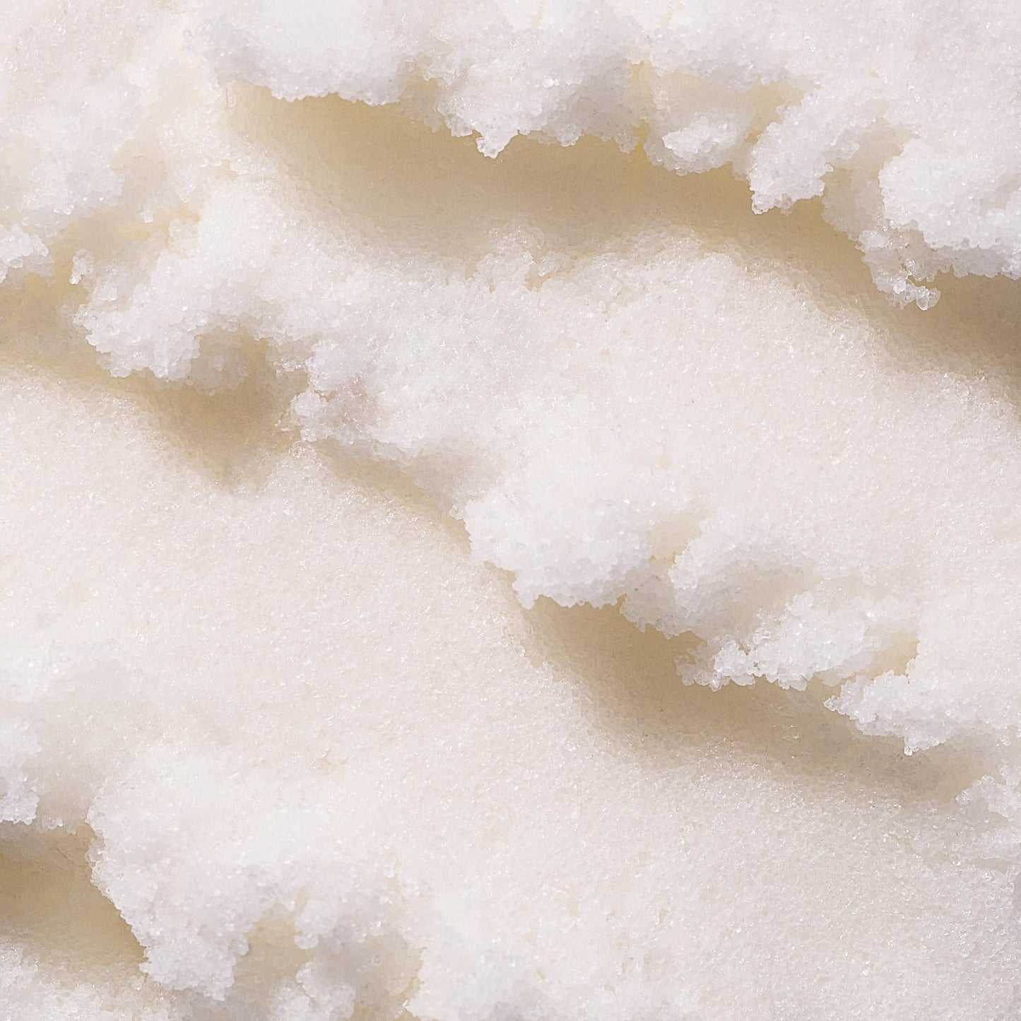 LALICIOUS Sugar Peppermint Exfoliating & Moisturizing Body Scrub | Coconut Oil | Pre-Shave Scrub for Ingrown Hairs & Razor Bumps | Gently Buffs & Smooths Sensitive Skin | No Parabens | Large 16oz