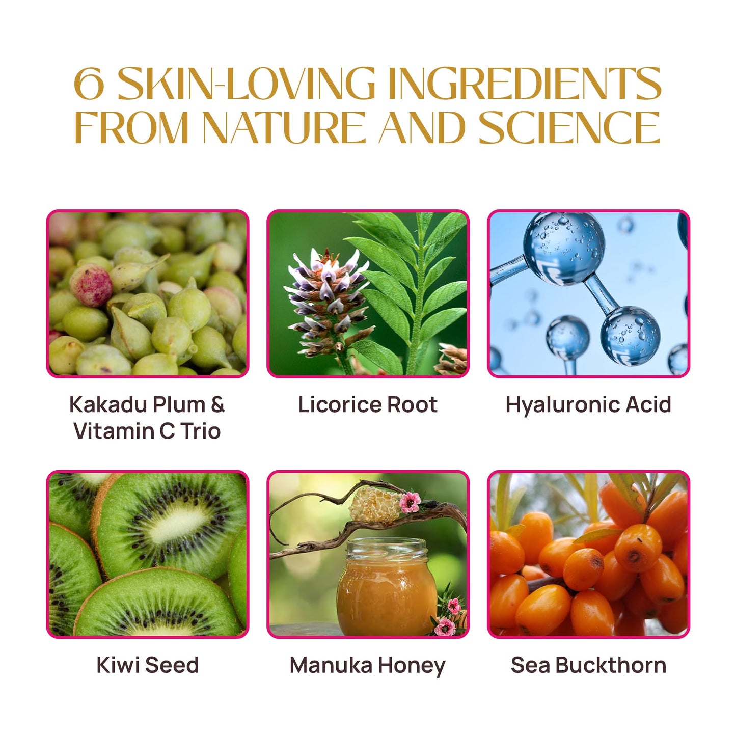 GLOWISSIMA Ultimate Radiance Face Cream – Nourishing Moisturizer, Smooths Fine Lines, Evens Tone, Firms, Fragrance-Free Clean Beauty.