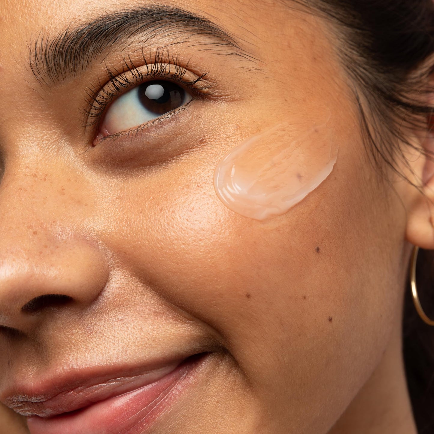 First Aid Beauty Hello FAB Coconut Water Cream – Lightweight Oil-Free Face Moisturizer 1.7 oz.