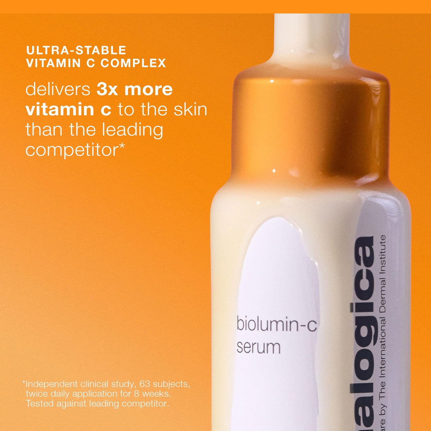 Dermalogica Biolumin-C Serum, 0.34 Fl Oz