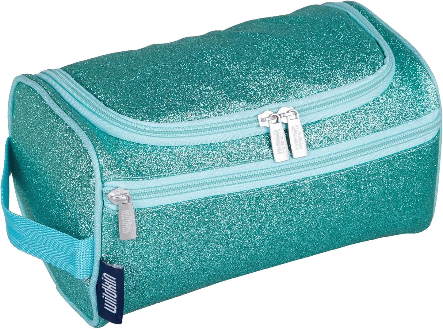 Toiletry Bag for Kids - Perfect for School, Weekend & Overnight Travel | Durable & Stylish Design