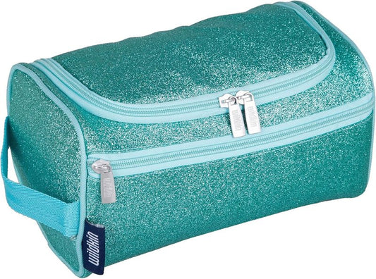 Toiletry Bag for Kids - Perfect for School, Weekend & Overnight Travel | Durable & Stylish Design