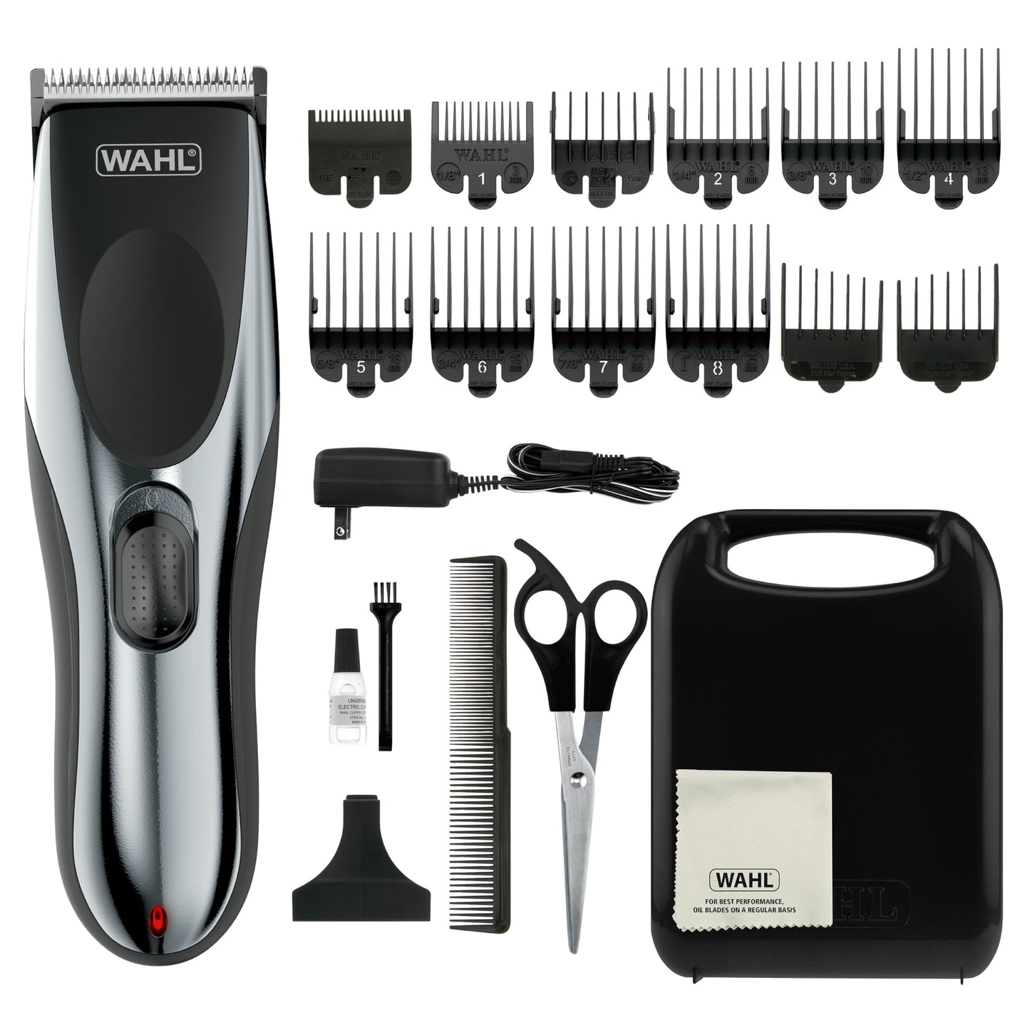 Wahl Clipper Hair Trimmer