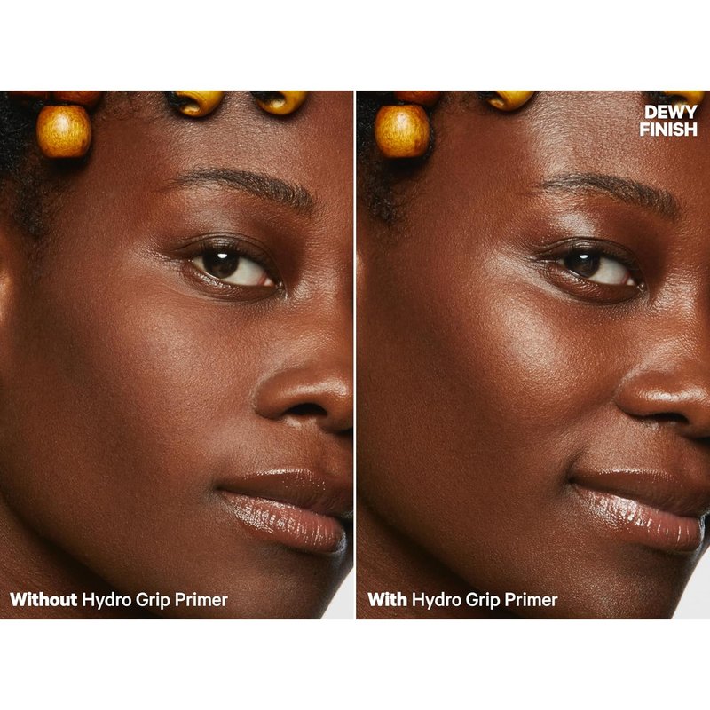Milk Makeup Hydro Grip Primer - Hydrating Makeup Grip for 12 Hours | 1.52 fl oz, Pack of 2 - Vegan & Fragrance-Free
