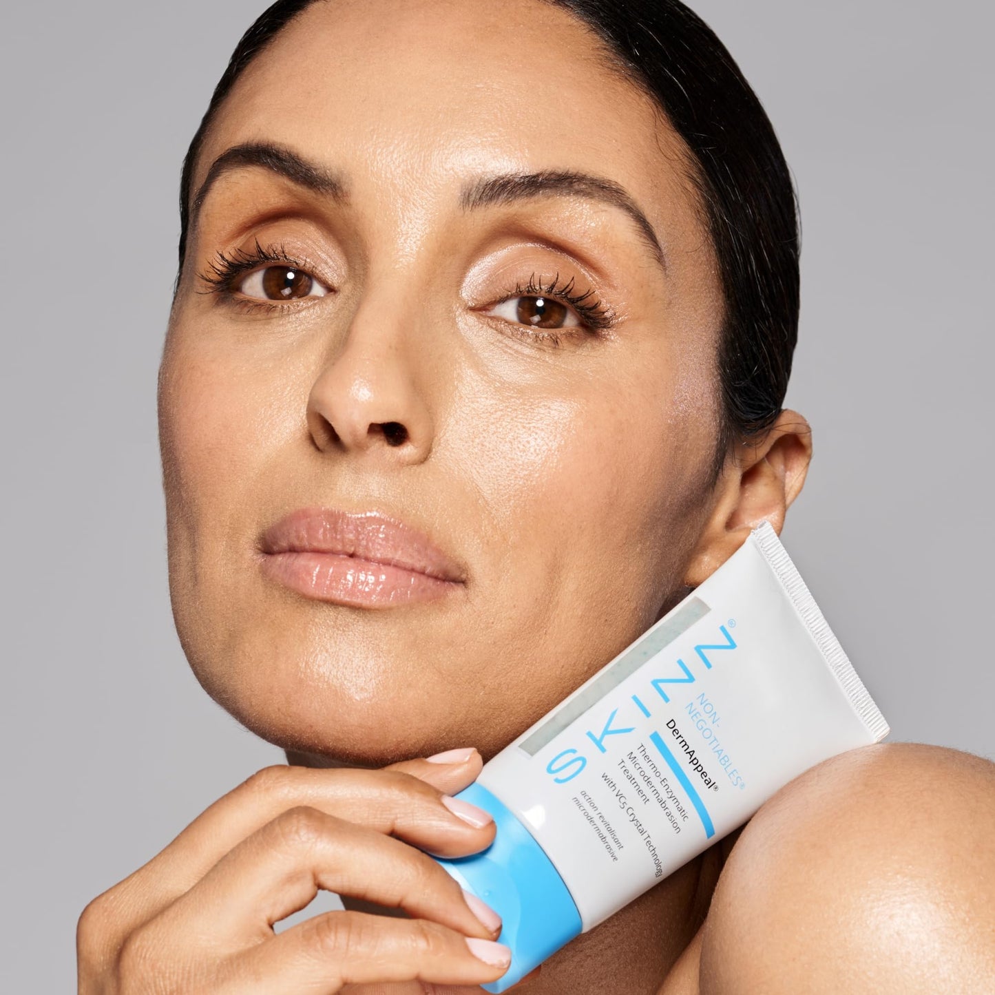 SKINN DermAppeal® Microdermabrasion Treatment - 2 oz