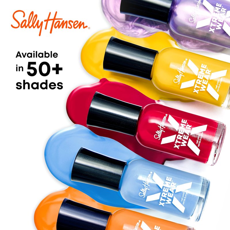 Sally Hansen Hard as Nails Xtreme Wear