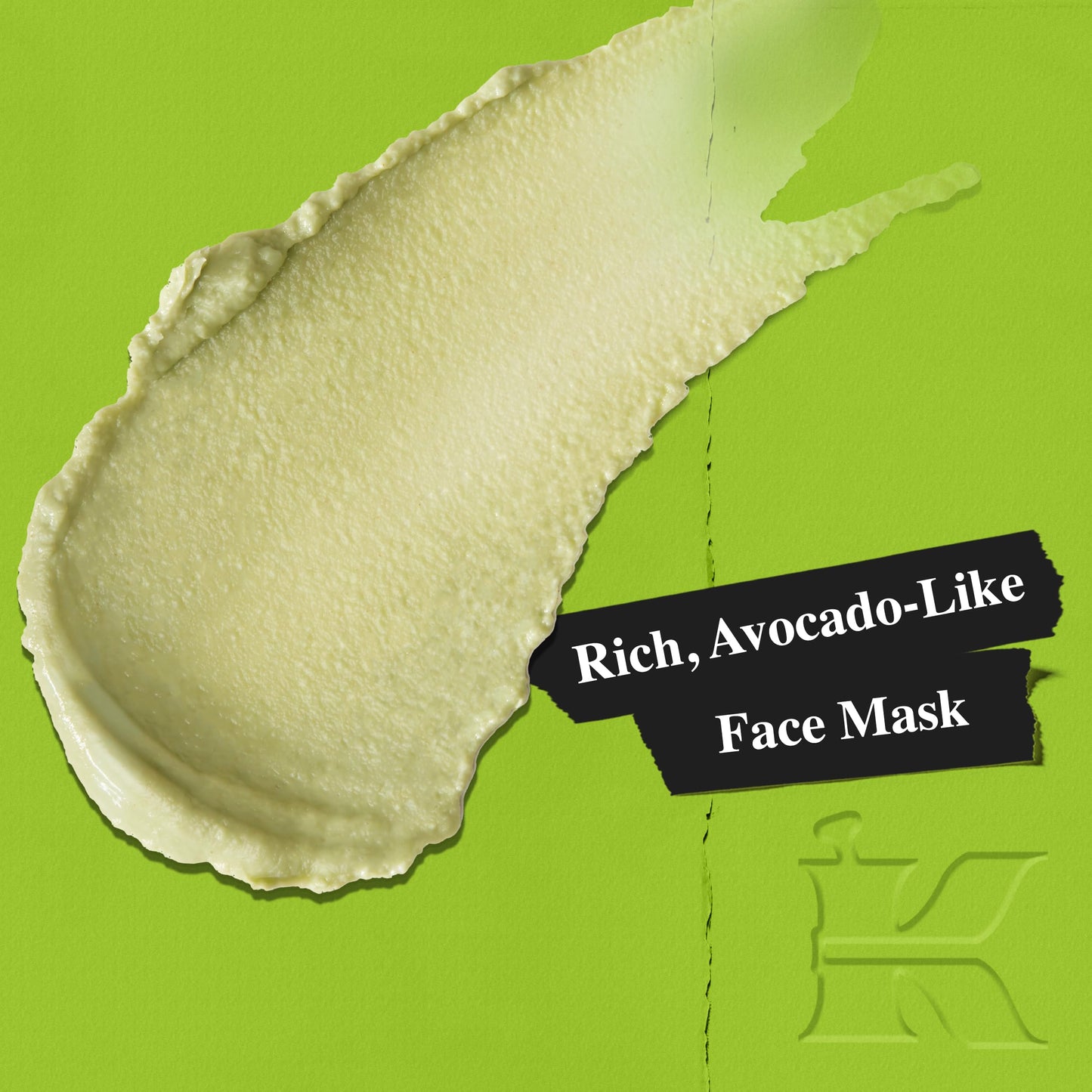 Kiehl's - Avocado Nourishing Hydration Mask - 3.4 fl oz