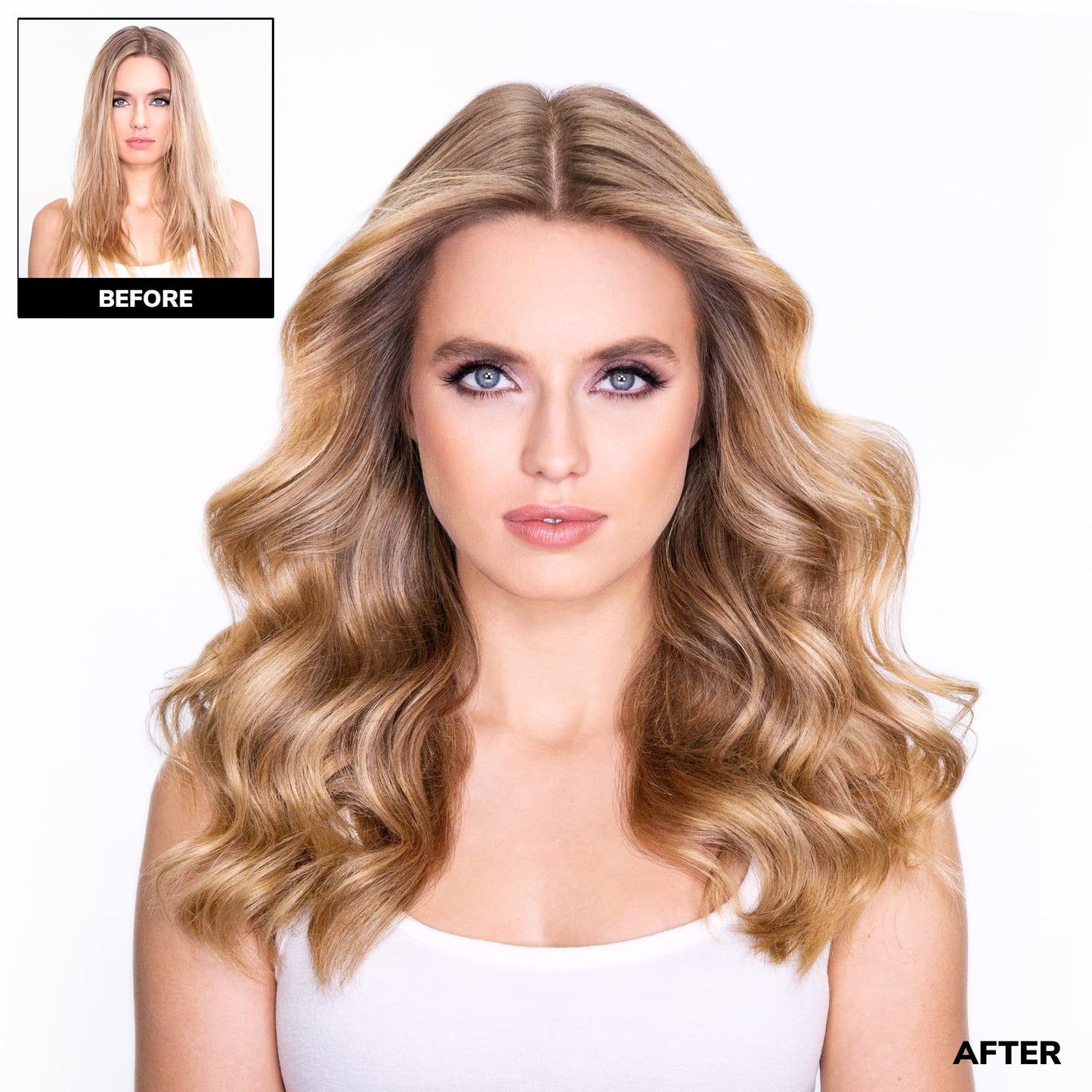 Color Wow Dream Cocktail Infused – in hair heat a single