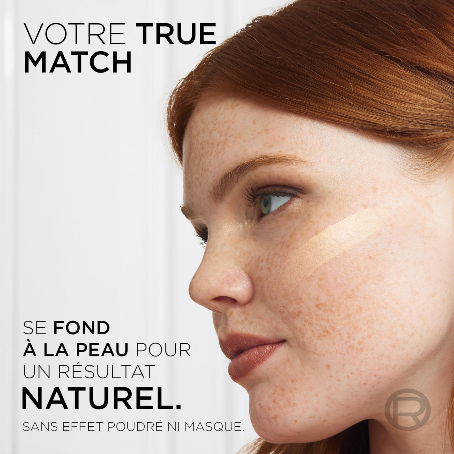 L'Oreal Paris New True Match Foundation 30ml - 4.N Beige