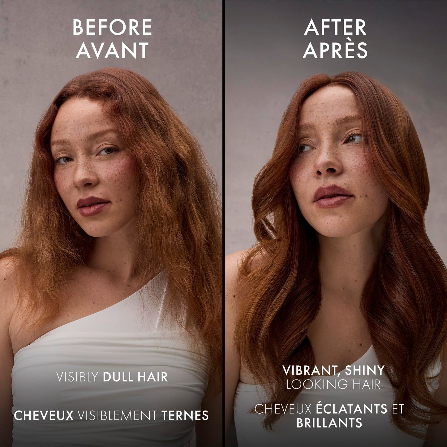 Nexxus COLOR ASSURE Shampoo for Vibrancy for Color Treated Hair Powered by CHROMABOND SEALER with Citric Acid 13.5 oz