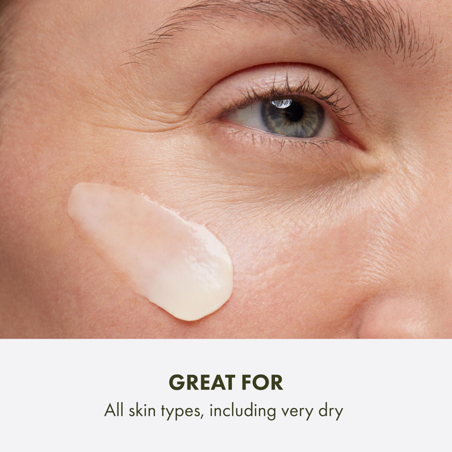 Origins Plantscription Triple-Action Youth Cream | Our Firming, Smoothing, Hydrating Face Cream | With Our Signature Blend of Anogeissus and Peptides, 1.7 Fl Oz