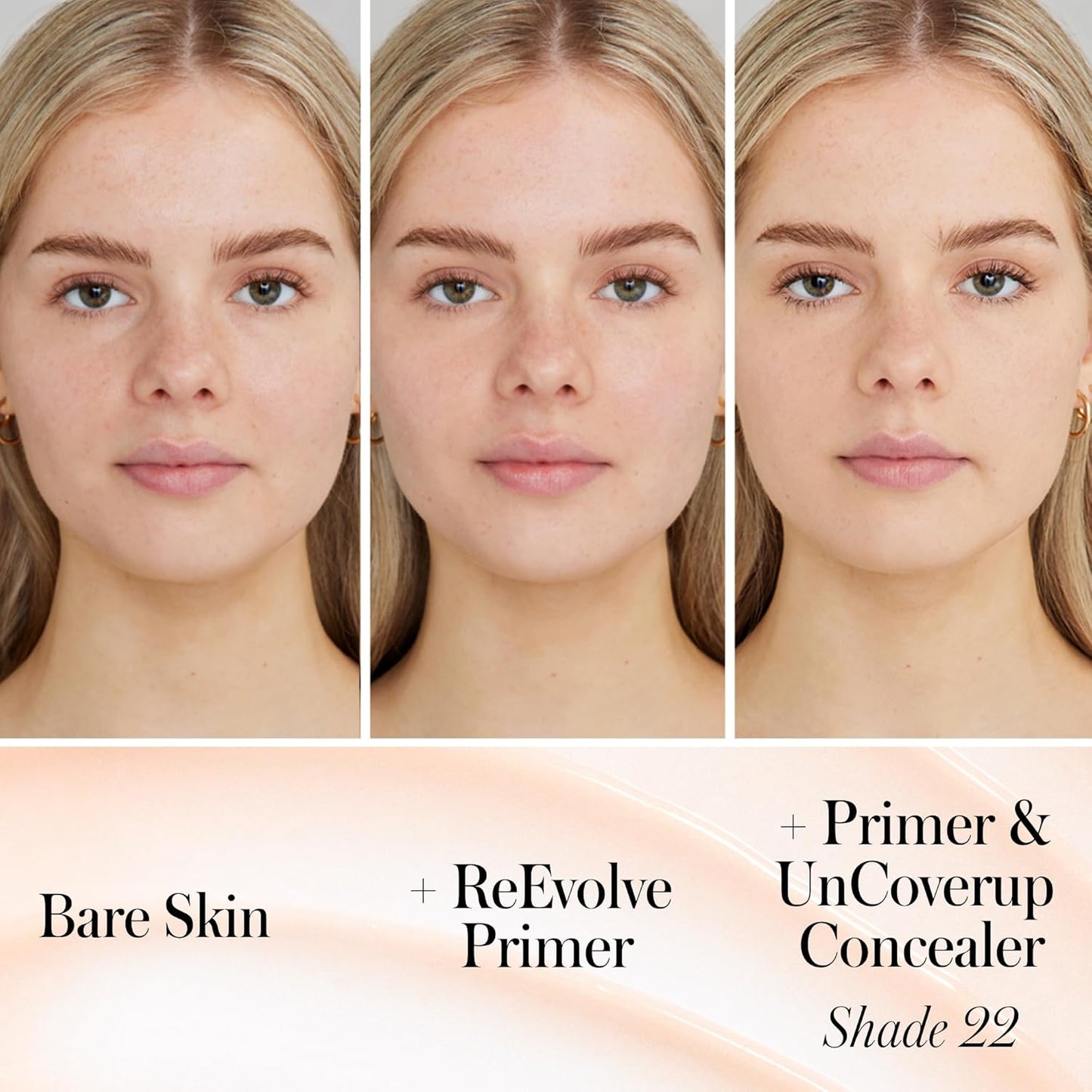 RMS Beauty Radiance Locking Primer - Lightweight Illuminating Makeup Base | Hydrating Oil-Free Formula, 1 oz