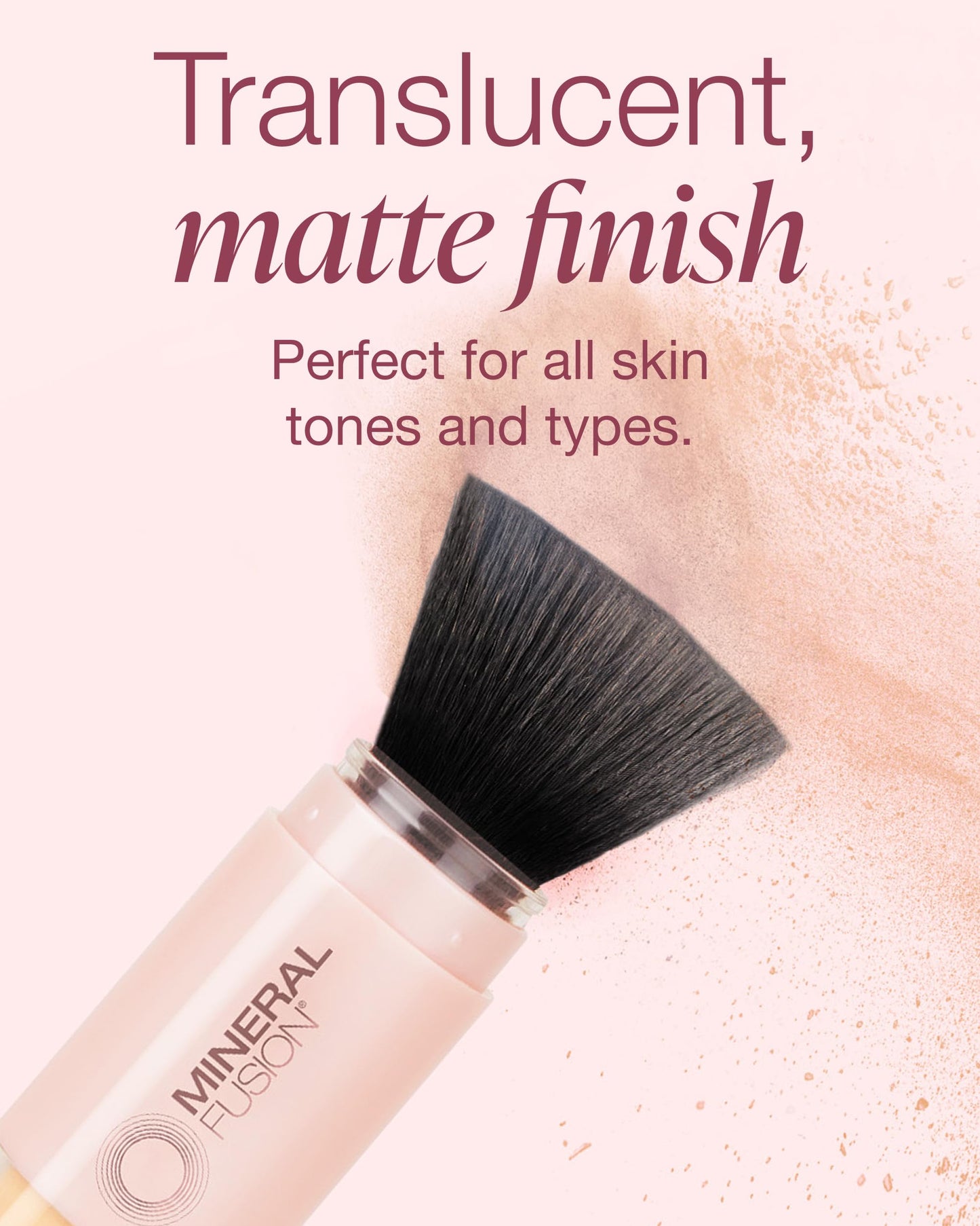 Mineral Fusion Brush-On Sun Defense