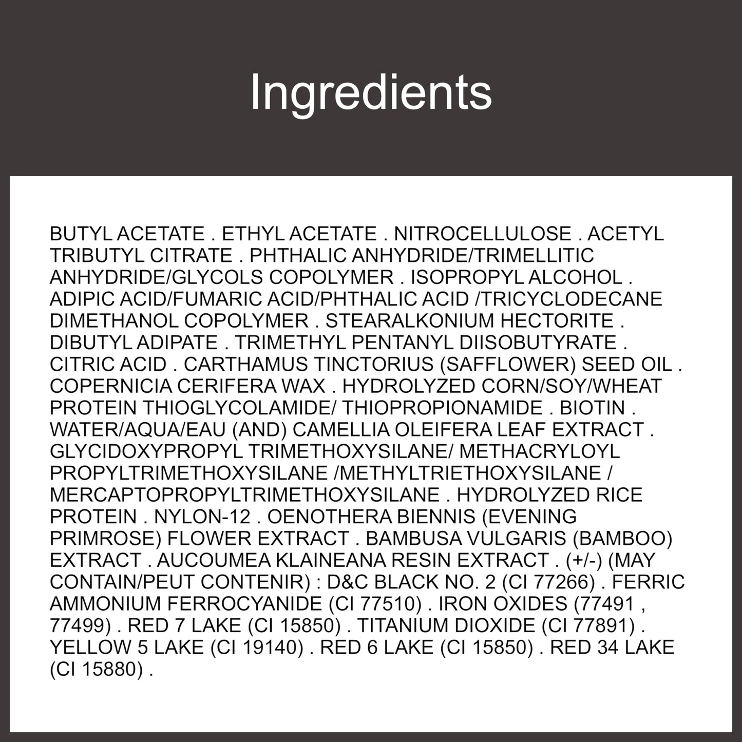 Deborah Lippmann Gel Lab Pro Nail Polish Treatment Enriched for Nail Health, Wear, and Shine No Animal Testing, 21 Free, Vegan Pink Colors