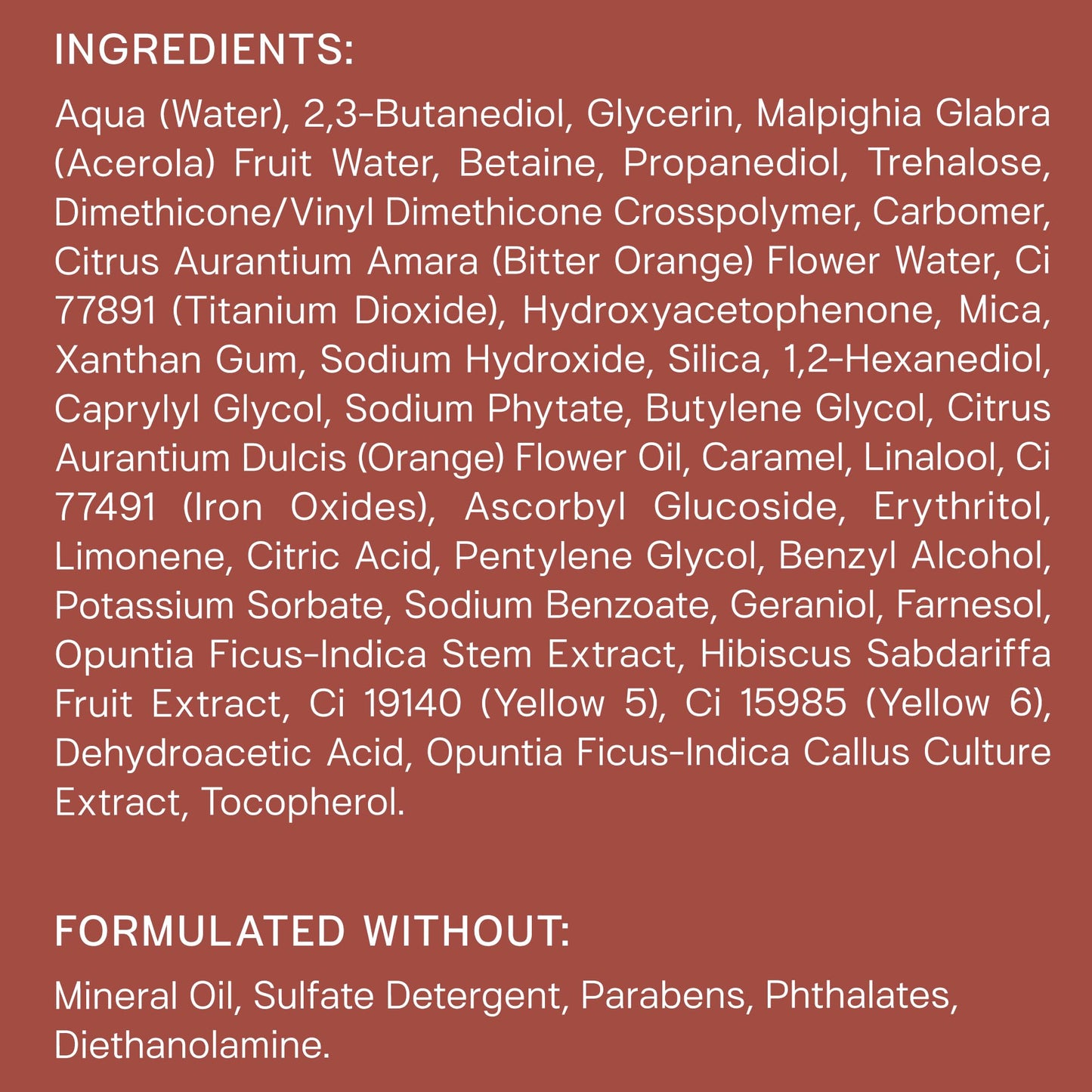 WHIND Marrakech Gleam Illuminating Body Cream – Jelly Body Butter Moisturizer that Instantly Hydrates and Nourishes with Vitamin C – 150ml