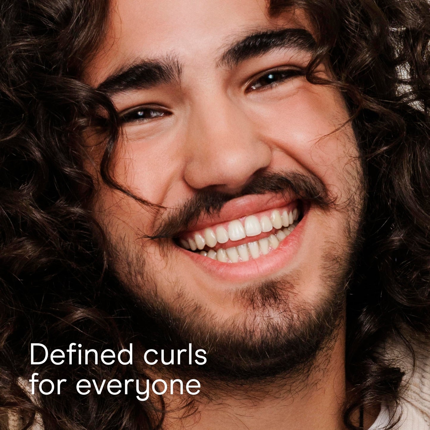 Conair Curl Define Pro Detangler Brush for Curly Hair, Dual-Vent Design with Continuous Grooves, Mixed Bristles for Frizz-Free Detangling, Smoothing, and Curl Definition