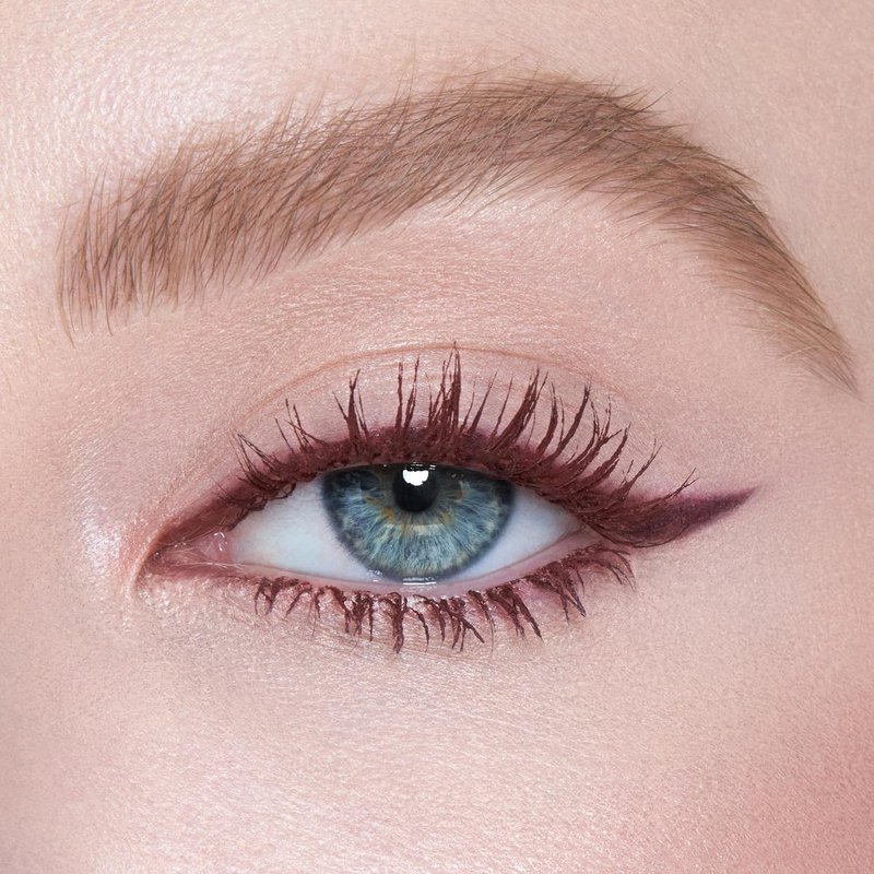 Charlotte Tilbury Eyeliner - Waterproof Cream Pencil for Buildable Color | Soft, Blendable Formula with Emollient Oils