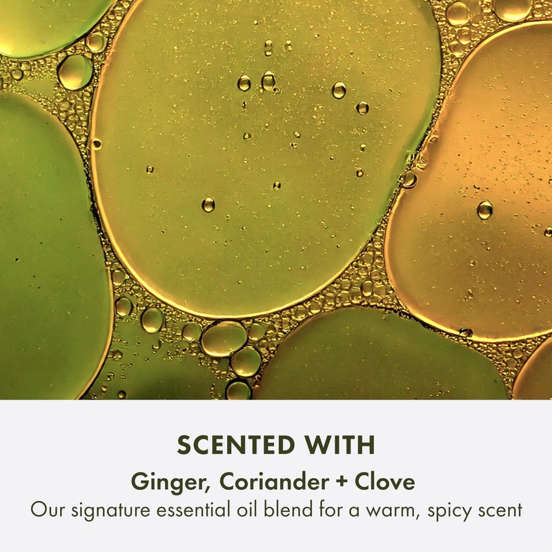 Origins Ginger Moisturizing Hand Cream | Hydrates & Softens Dry Skin | Hand Lotion With Plant-Derived Glycerin, Travel Size, 2.5 Fl Oz