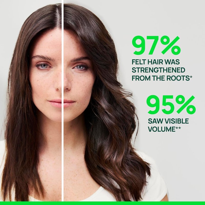 Rene Furterer Triphasic Texturizing Conditioner - Volume Boosting Formula for Thinning Hair | 5 fl. oz.