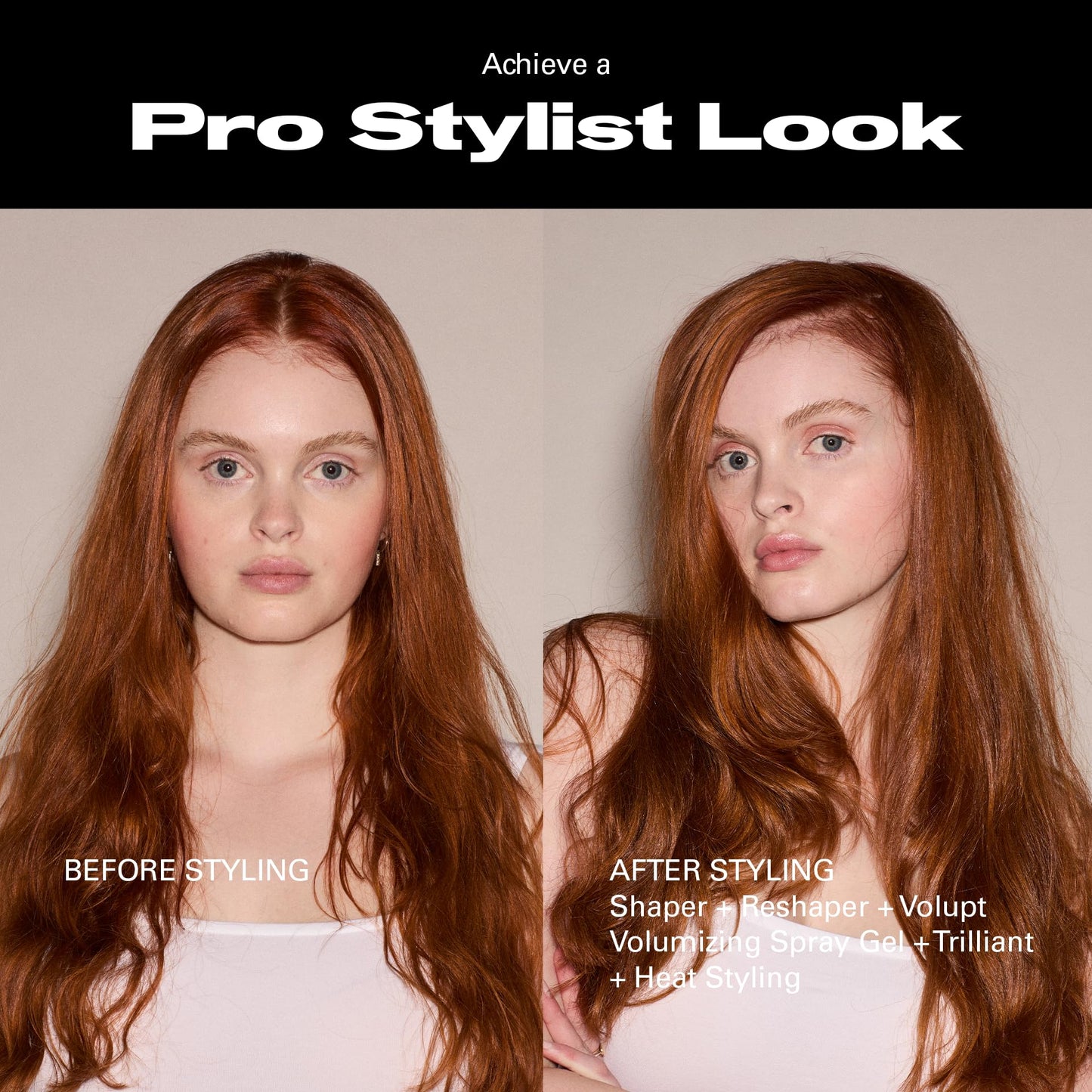 Sebastian Professional Volupt Volumizing Shampoo | For Fine, Natural & Color Treated Hair | 33.8 fl oz | Packaging May Vary