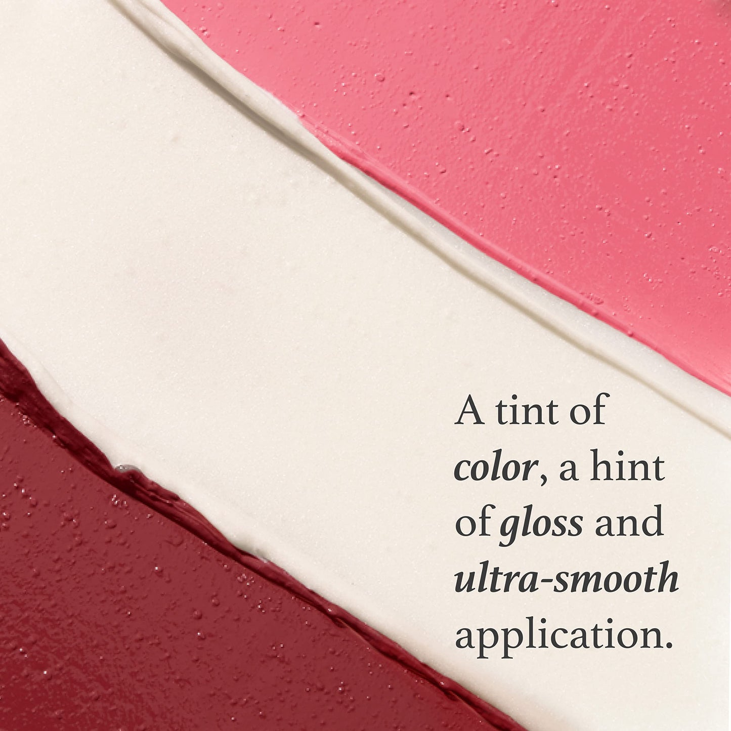 Julep Eyeshadow 101 Crème to Powder Waterproof Eyeshadow Stick, Pearl Shimmer It's Balm: Tinted Lip Balm + Buildable Lip Color -Sahara Sunset