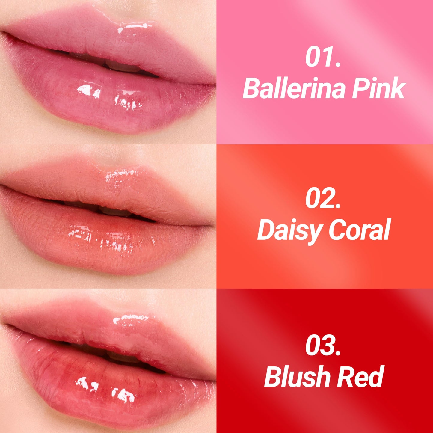 Earlyance Peel Off Natural Watercolor Lip Tattoo Liner (6g), 24hr-Long Lasting Korean Lip Stain, Transfer-Proof Matte Blush Pink with Gentle Plumping for Bareface Look (Ballerina Pink)