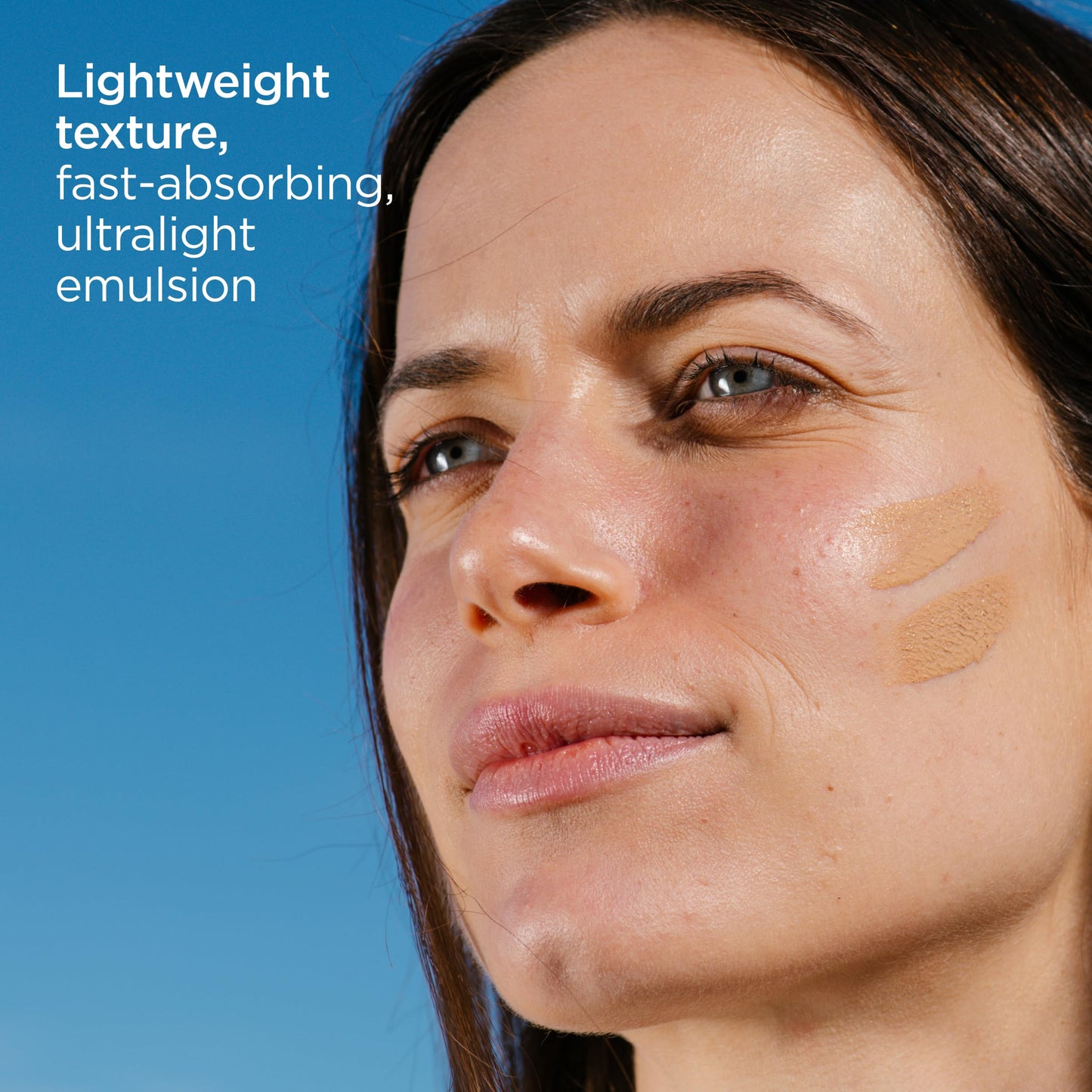 ISDIN Eryfotona Ageless Tinted Mineral Face Sunscreen SPF 50, Zinc Oxide